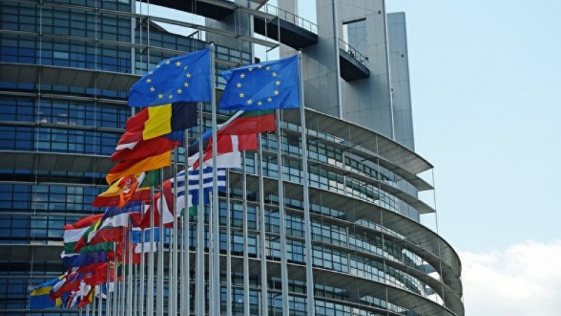 Parlamento da UE apoia trabalho do BEI com o Irã desafiando ameaças dos EUA