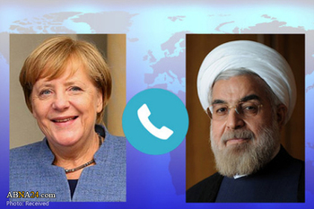 Iran Tagih Janji Eropa Jika Ingin Pertahankan JCPOA