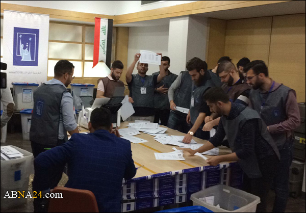 العراق: التزوير في إقليم كردستان سيفوق ما وجد بكركوك