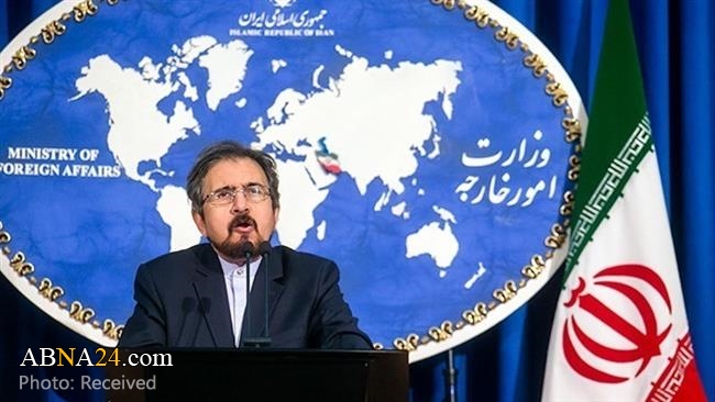 Foreign Ministry Spokesman: Iran's missile program does not pose any threat to other nations, solely for defensive purposes