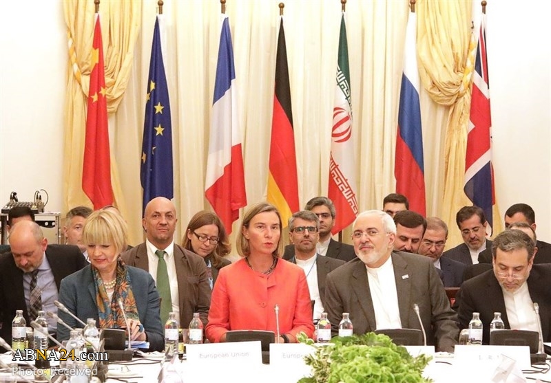 Statement: EU chief stresses commitment of all signatories to JCPOA
