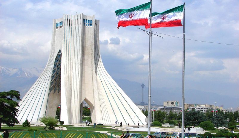  استدعاء السفيرة الهولندية في طهران