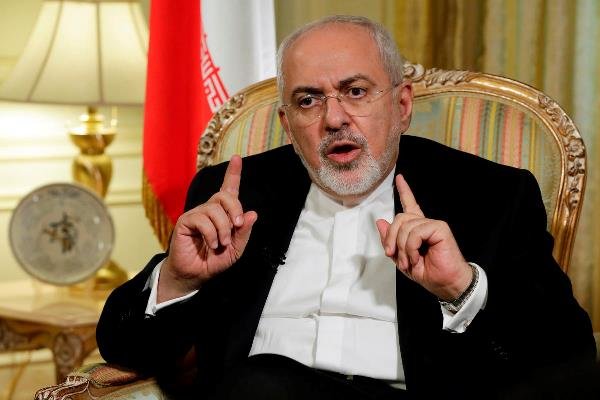 ايران ستدرس مقترحات قدمتها الدول الموقعة على الاتفاق النووي