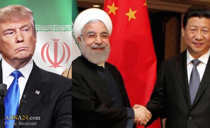 US sanctions on China over trade with Iran may trigger chaos - Ex-CIA officer