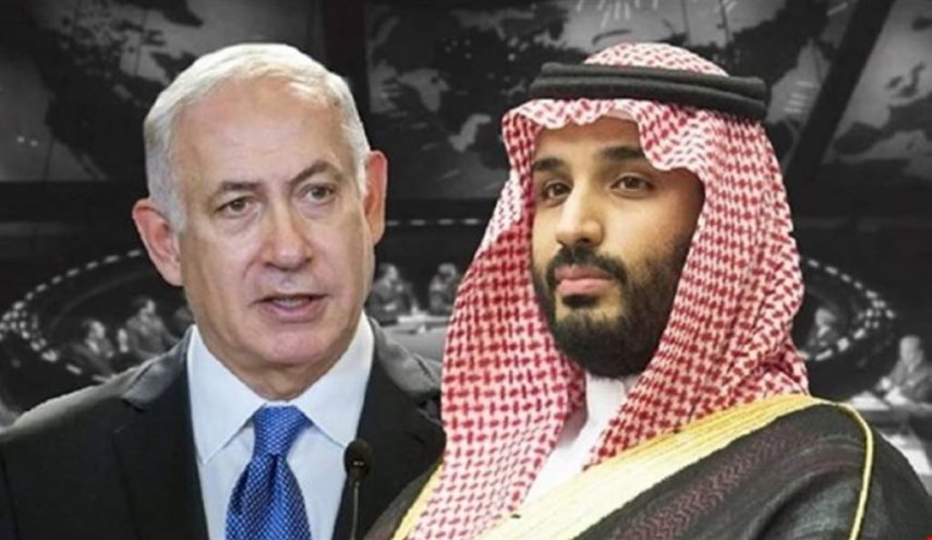 كاتب سعودي: نعم لسفارة إسرائيلية و ولي العهد سيزور "إسرائيل"!