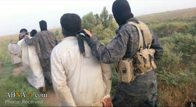 ISIS execute seven people returning wedding ceremony, south of Diyala