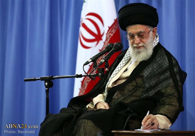 Ayatollah Khamenei orders president Rouhani to compile report on corruption