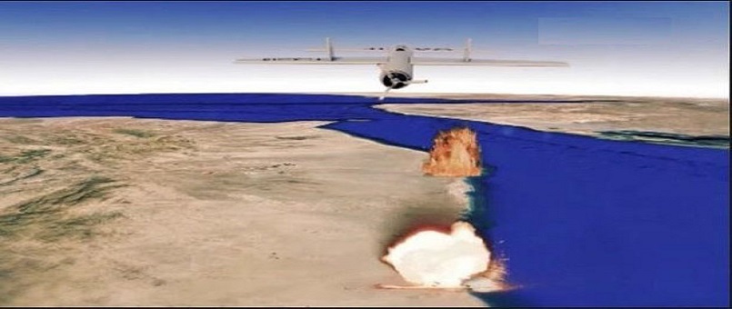 Suudi Arabistan Yemen'de İsrail’in silahlarını deniyor