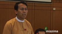 လုပ္ငန္းခြင္နွင့္သက္ဆိုင္ေသာသင္တန္းေက်ာင္း (Vocational School) မ်ားဖြင့္လွစ္ရန္ ရန္ကုန္တိုင္းအစိုးရ စီစဥ္ေန
