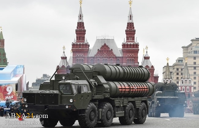 Despite Saudi warnings Qatar talked Russia S-400 deal but no decision yet