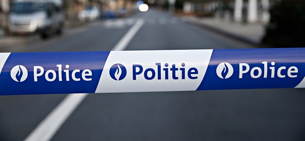 Muslimisches Mädchen brutal attackiert