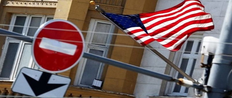 Rusya'dan ABD'ye ticaret savaşı misillemesi