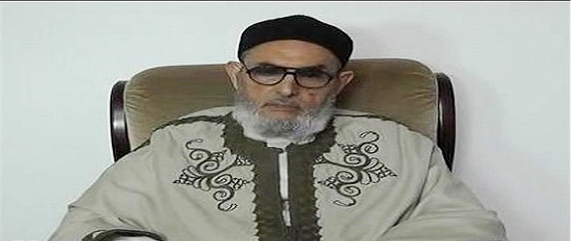 Libya Müftüsü: Arabistan Ve BAE, Direnişe Karşı Savaşıyor