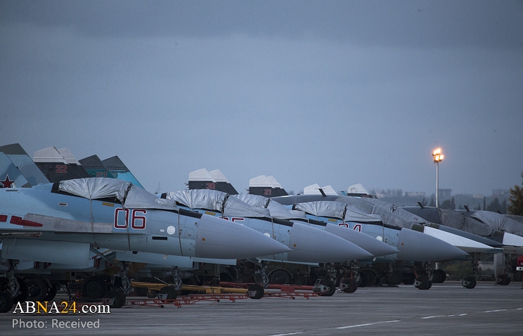 Armed drones again attack heavily Russia’s Hmeymim Airbase