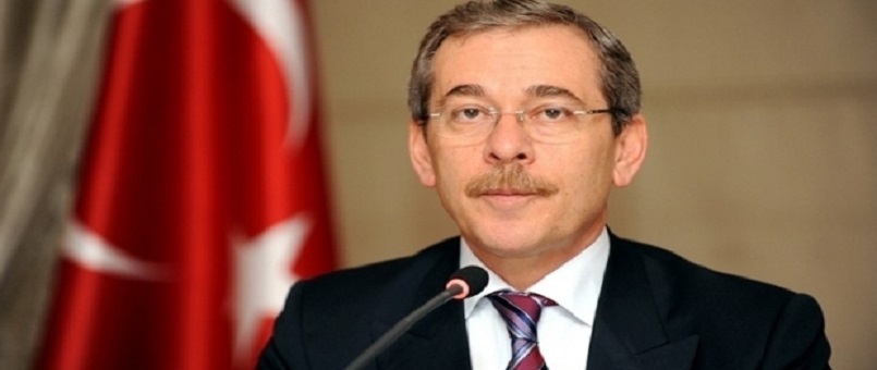 CHP'li Abdüllatif Şener: Gelecekte Türkiye'de bir diktatörlükten söz edebiliriz
