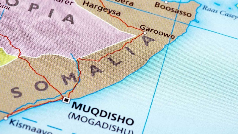 Explosões poderosas deixam vítimas na capital somali