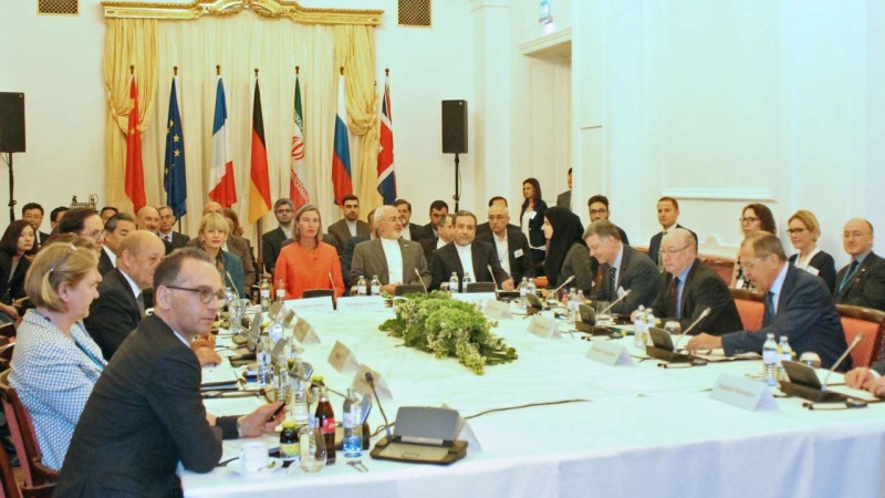 Grupos de negócios nucleares decidiram manter o ACORDO após a retirada dos EUA