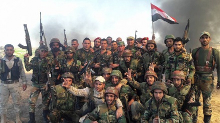 Syrische Armee erobert 70 Prozent von Darʿā zurück