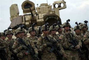 Isang pag-atake ng militar ng US laban sa Venezuela? 