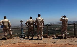 Quneitra: Ang hukbo ng Sirya laban sa Israel! 