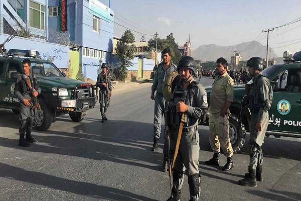 افغانستان میں 150 داعشی دہشتگرد ہلاک