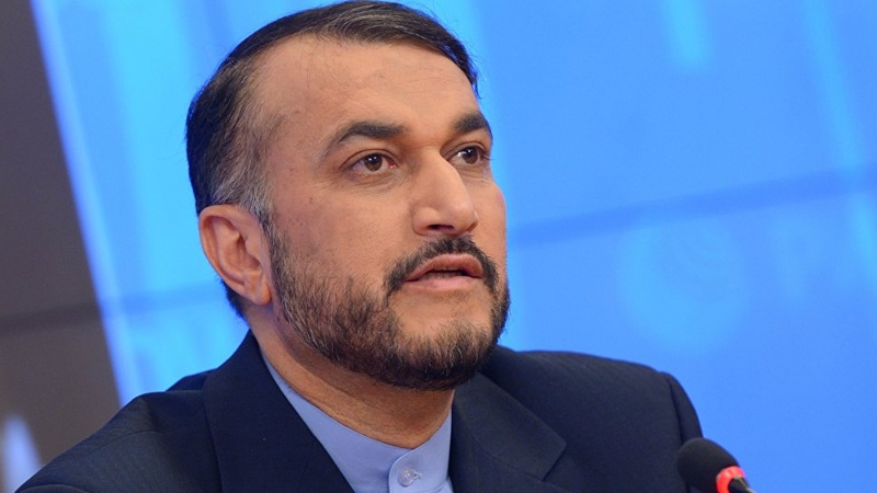 Iran to continue advisory mission in Syria: Senior official 