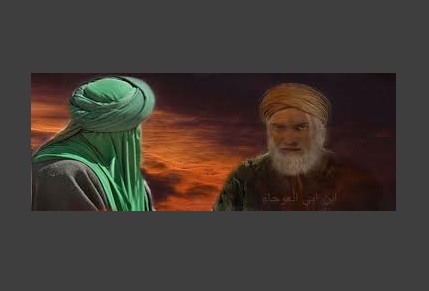 İmam Sadiq (ə) ateistə Allahın varlığını necə sübut etdi?