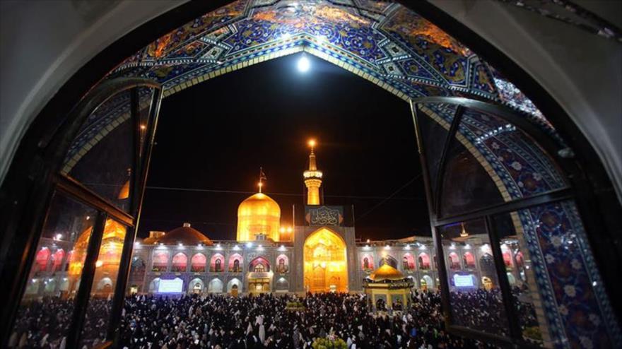 L'Iran commémore l'anniversaire du martyre de l'Imam Sadiq (P)