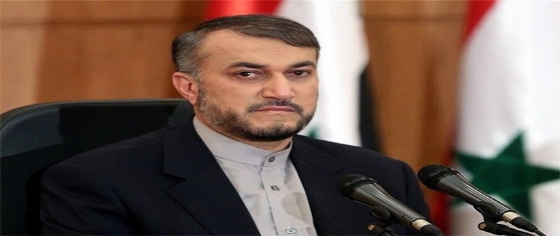 Abdullahiyan: İran, Filistin’i Desteklemeye Devam Edecek