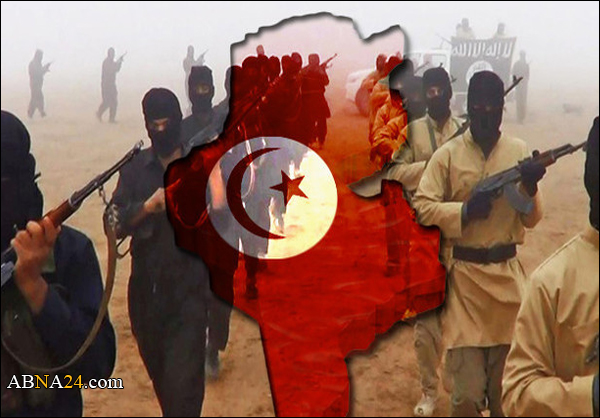 تنظيم "داعش" الارهابي يتبنى هجوم تونس