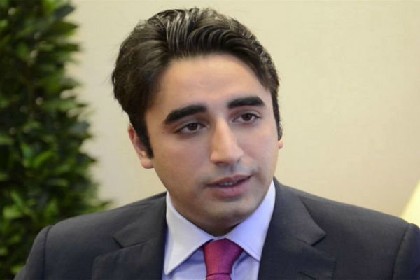 پاکستان پیپلزپارٹی کے سربراہ بلاول بھٹو زرداری نے آج لاہور میں پارٹی کا اہم اجلاس طلب کرلیا