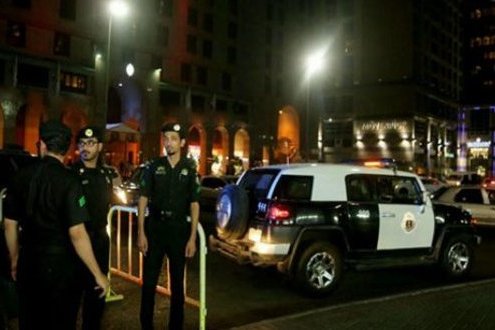 قتلى في "إطلاق نار" عند نقطة أمنية في السعودية