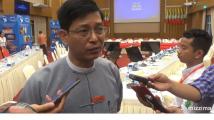 ေဒၚေအာင္ဆန္းစုၾကည္၊ တပ္ခ်ဳပ္ႏွင့္ ေျမာက္ပုိင္း ခုႏွစ္ဖြဲ႔တုိ႔ သီးျခားစီ ေတြ႔ဆုံႏုိင္ရန္ စီစဥ္