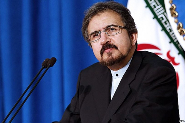 イラン外務省報道官、「すべての国は、気候変動の深刻な問題に注目すべきだ」