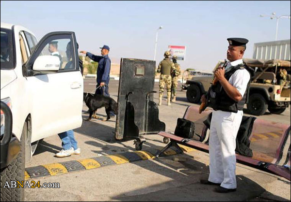 مصر: جريمة وحشية ضحاياها 3 أطفال قتلوا ذبحا! + (صور)