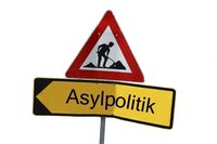 Breite Kritik an Asylstreit - Kardinal: "eiskalte Machtspiele"
