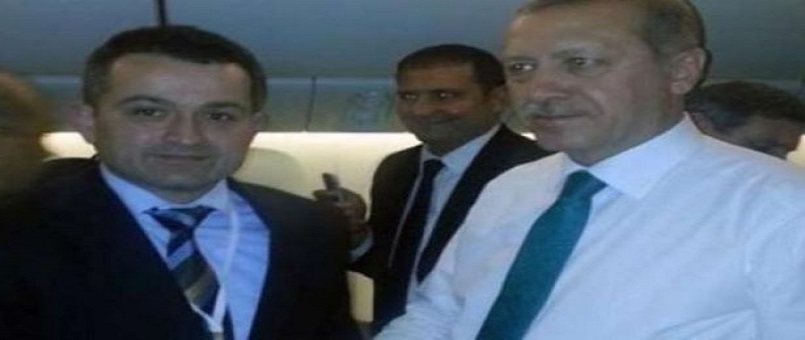 Özgür Özel: Tarım Bakanının kardeşi 'FETÖ'den tutuklu