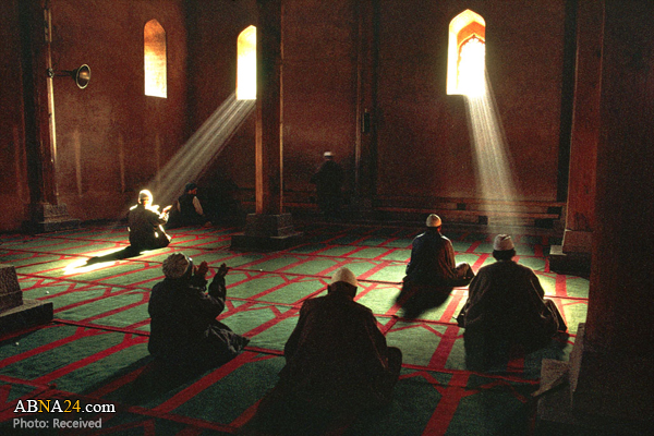 Disputed mosque opens in Laingsburg, South Africa