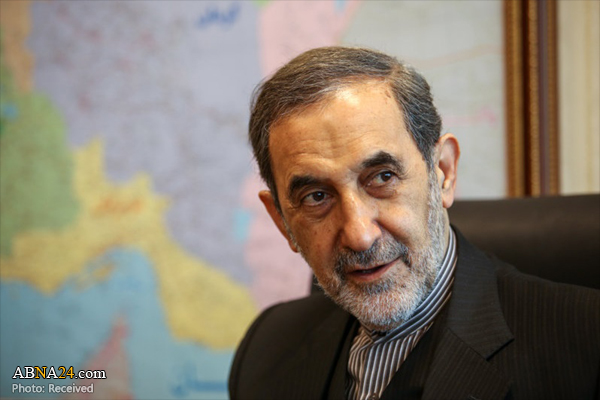 Mission in Moscow unaffected by Netanyahu’s Russia visit: Iran's Velayati