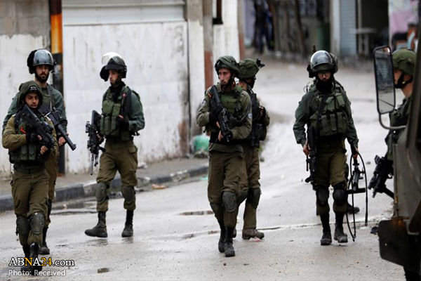 Israeli forces abduct 19 Palestinian in West Bank