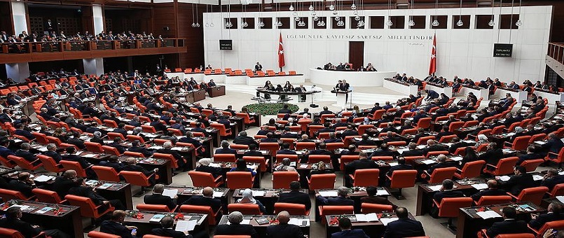 Yeni sistemde Meclis nasıl çalışacak?