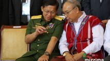 ျဖစ္ပြားေနေသာတိုက္ပြဲမ်ား အရွိန္ေလွ်ာ့ခ်ေရး ေျမာက္ပိုင္းသုံးဖြဲ႔ႏွင့္တပ္ခ်ဳပ္ ေဆြးေႏြးမည္