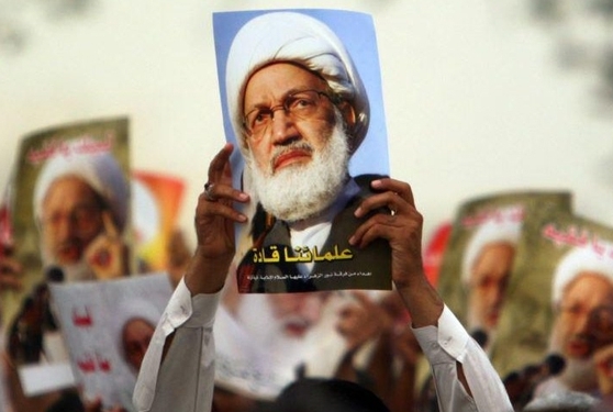 بيان لفريق المتابعة لعلاج الشيخ: آية الله قاسم سيخضع لعملية جراحية