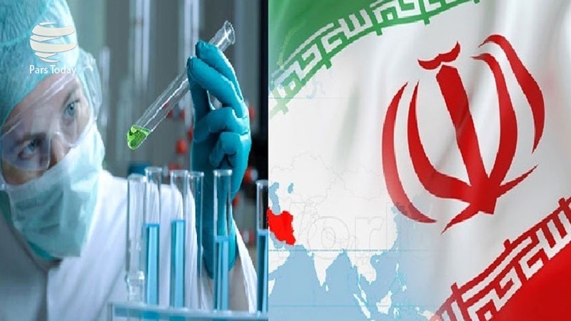 ایران مخالف مصری نامہ نگار کا بیان