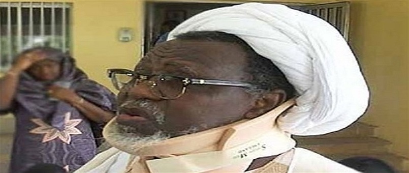 Şeyh Zakzaki’nin Durumu Ciddiyetini Koruyor