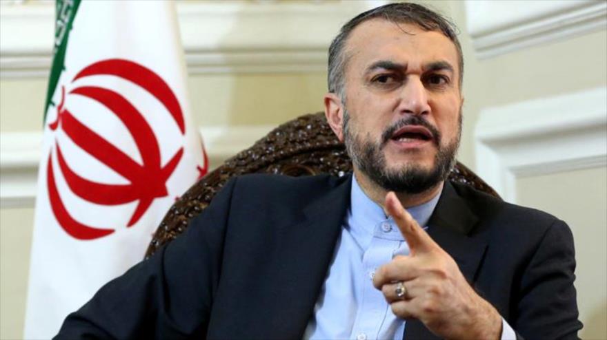 “Irán Continúa Apoyando a Palestina y No Cederá ante las Amenazas Israelíes Dirigidas Contra Todos los Países de la Región” 