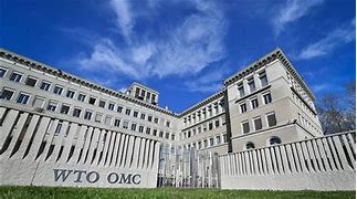 Buwis sa Customs: Ang Switzerland ay nagreklamo sa WTO 