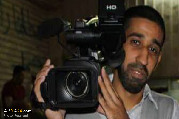 Bahraini photojournalist transferred to Jaw Prison