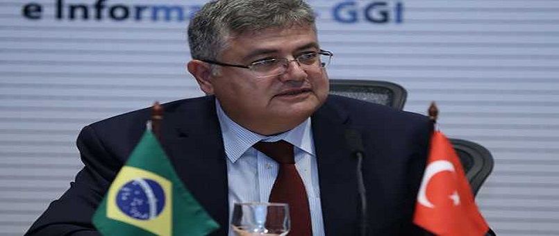 Azerbaycan ve İran ile İşbirliğimize Önem Veriyoruz