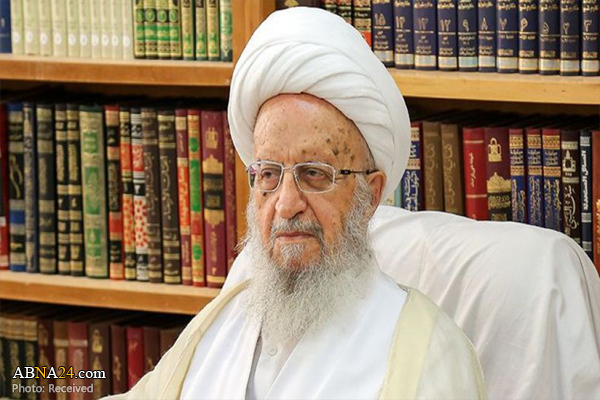Ayatollah Makarem Shirazi: All Pakistani Shias should take part in election 